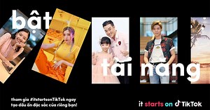 Những nhà sáng tạo nội dung ‘triệu views’ trên TikTok: Chuyện chưa kể