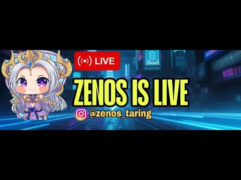 LIVE RIGHT NOW! 🚨" #mlbb #moba5v5 #livegaming #mobilelegends