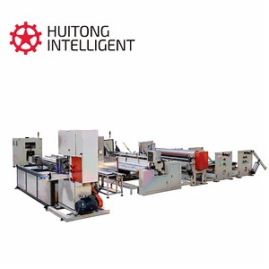 [Hot Item] Affordable Automatic Paper Plate Production Machine for Efficient Manufacturing
