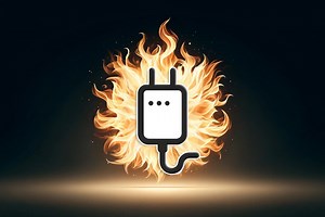 Descubre por qué el  cargador del móvil se calienta tanto (y cómo evitarlo)