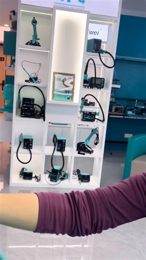 129K views · 1.4K reactions | ✨RF4 RF-PO24 700mm*350mm Large-Size...