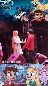 9.7K views · 68 reactions | Marco descubre el secreto de Star Butterfly #starvstheforcesofevil #cosplay #doblajelatino #toonday #StarVsLasFuerzasDelMal #starco #starbutterfly #starvstheforcesofevil | Sombras de Rebelión | Facebook