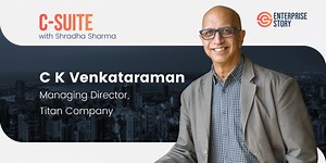 Titan reimagined: Tata Group's iconic brand is poised to be a multi-category lifestyle company post pandemic