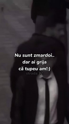 Videoclipuri postate de stradă.32 (@strada.32) cu sunet original - stradă.32