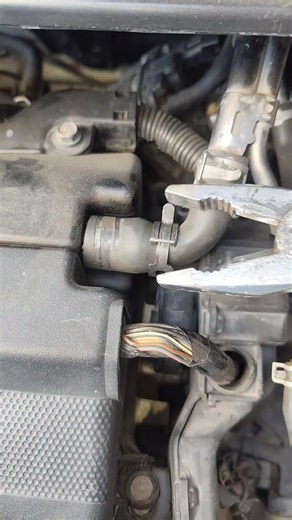 how to fitting below pipe #automobile #handpumpautomationmotorfixing #automobile #mechanic #carpart