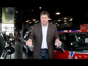 Mike Brewer presents GardX, the award-winning paint and interior protection system