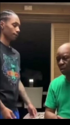 Unc stutter moment #bettergoviral #stutter #crashout #viral #fyp #shorts #unc #videoleap