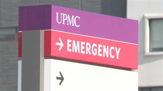 Emergency Department at UPMC Harrisburg back open after heating issue