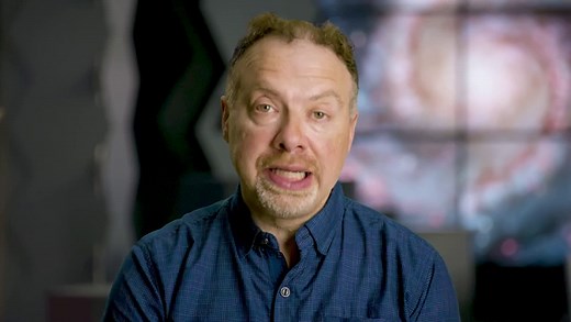 How AI is revealing the universe's original 'settings'