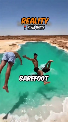 This Travel Floating Pool Places Look Unreal 🙆‍♀️ #travel #explore #trip #vacation #nature #shorts