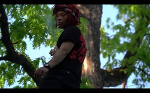 Trippie Redd Attacks His Demons On “Together/Bigger Than Satan”