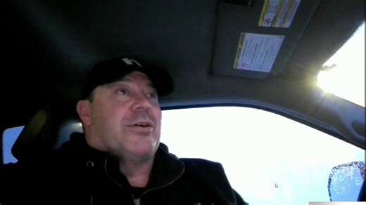 MN winter storm: Staying safe around snowplows