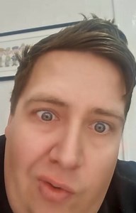 When Isa visits the cafe ☕️ | Still Game Vines