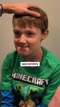 Oculomotor Apraxia Recovery in Just 2 Weeks! #shorts