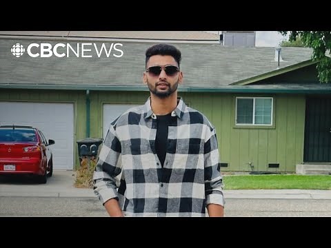 U.S. suspect charged in cross-border extortion threats to B.C. resident