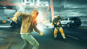 Quantum Break Walkthrough With Ending