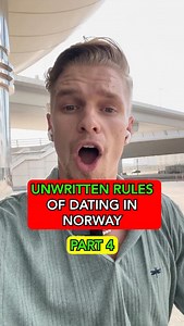 5.2K views · 368 reactions | Dating in Norway has its own *unwritten rules* ❤️ This part dives even deeper into how Norwegians really act in relationships. Want to understand how Norwegians think — not just how they speak? DM me and I’ll help you learn both the language and the culture. | Prebens Norwegian Community | Facebook