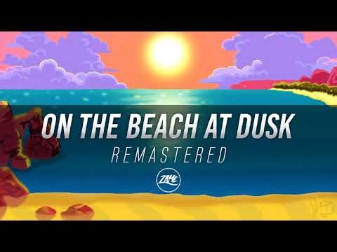 On the Beach at Dusk: Remastered ► Pokémon Mystery Dungeon: Explorers of Time & Darkness