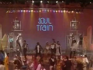 O'Bryan - Soul Train's a Comin' (Intro Theme Song 1986)