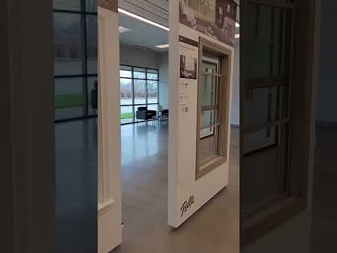 Pella Encompass vs. 250 series