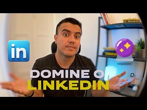 LINKEDIN: Passo a passo de como configurar o seu perfil