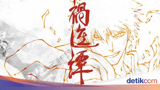 Anime Bleach: Thousand-Year Blood War Umumin Bagian ke-4 Jadi Final