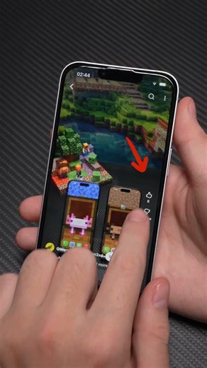 The Original Minecraft Skin(Find more in my bio) #Minecraft #Wallpaper #livewallpaper #anime #iphone