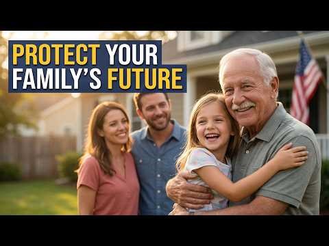 Why Senior Citizens Should Consider Life Insurance