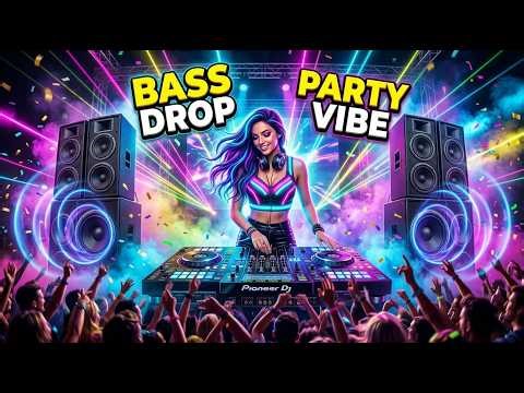 The Biggest Bass Drop You'll Hear Today (Turn It Up)