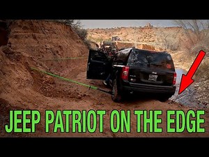 Jeep Recovery And Gladiator Revive