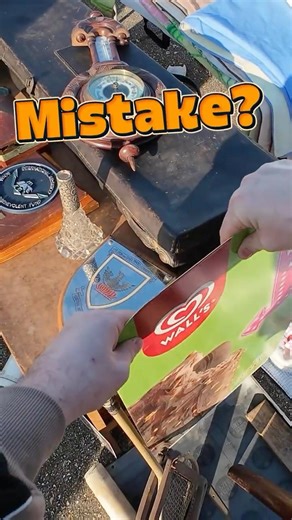 I messed up Big Time 😢 #sidehustle #money #ebay