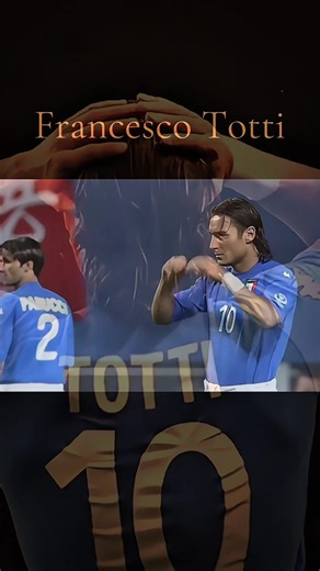 #totti