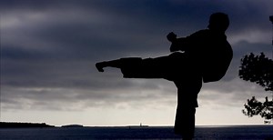 45 Awe-Inspiring Karate Kid Quotes