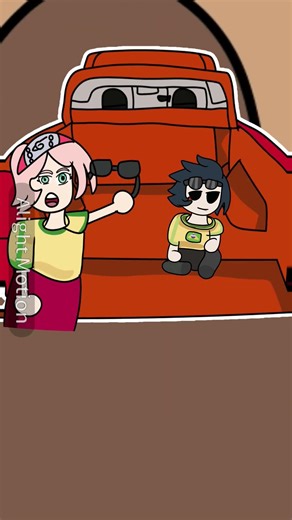 TREND DE COME TO BRASIL Brasil #animación #animation