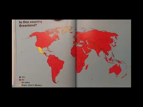 terrible maps compilation