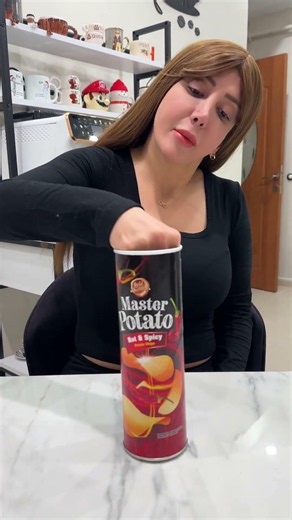 How to take out the chips?