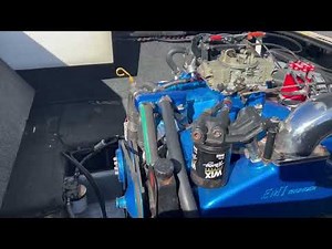 1998 Rayson Craft 27' Offshore