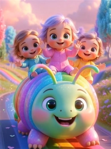 Funny Cartoon Videos for Kids - Part 3