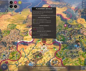 Humankind - Getting Started Guide