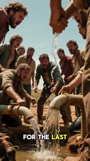 What Happens If Rain Stops Forever?