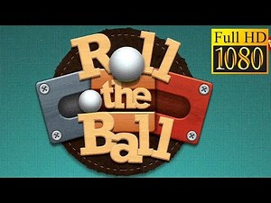 Roll the Ball - slide puzzle Game Review 1080p Official BitMango Puzzle