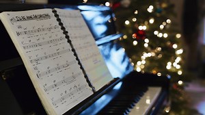 7 of the most beautiful Christmas pieces you can play on the piano