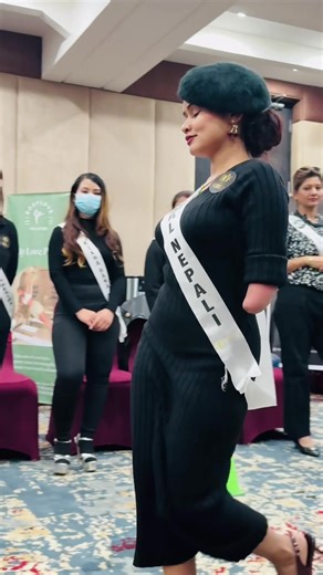 vimal sir class🫶✨ @shagoonjewellers Presents Mrs Vogue Nepal Season 3 In Association with @hotellomustang Co- Association with @chaichai_confectionery Powered by: @teamxlnp Grooming Partner: @hofmodeltalentsagency Health Care: @grandeinternationalhospital Skin and Hair Clinic Partner: @elitesskin Dental Care Partner: @dentalpro_and_implant Gym Partner: @jasminefitnessclubandspa Fitness Partner: @bodylovepilates_2025 Academic Partner: @everestfilmacademy Makeup Partner: @blush_beauty_studio_acad