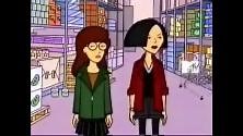 'Daria', il classico di Mtv in un reboot: due amiche alle prese con i tempi moderni