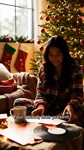 1.6K views | They said it’s impossible to make a vinyl record in 24hrs. We made it possible. elasticStage, the world’s first on-demand vinyl platform. | elasticStage | Facebook