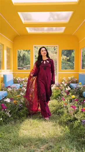 The wait is over. Janan Collection is now live — designed for women who own every room they walk into. | Allys