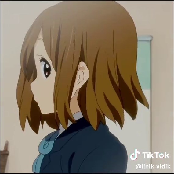 First Jugg Edit Featuring Yui Hirasawa and Kon