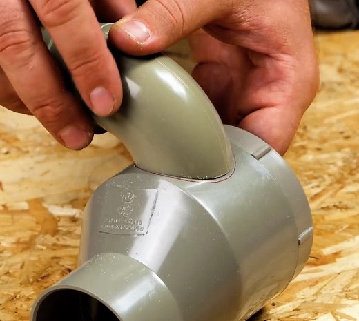 21K views · 33 reactions | Convert Your Old Drill Motor into a Water Pump for Free | 3-Minute Hacks | Facebook