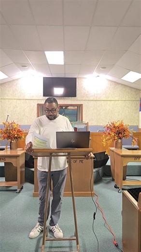 📖 Lesson 4 Overview – “God Is Eternal, Self-Existent, and Immutable” The One True God – Lesson 4 Tonight, we explore three of the most awe-inspiring attributes of God: 1️⃣ He is Eternal — God has no beginning and no end. He stands outside of time and rules over it. 2️⃣ He is Self-Existent — God depends on no one for His being, power, or life. We rely on Him; He never relies on us. 3️⃣ He is Immutable — God never changes in His character, promises, or purposes. He is the same yesterday, today, a