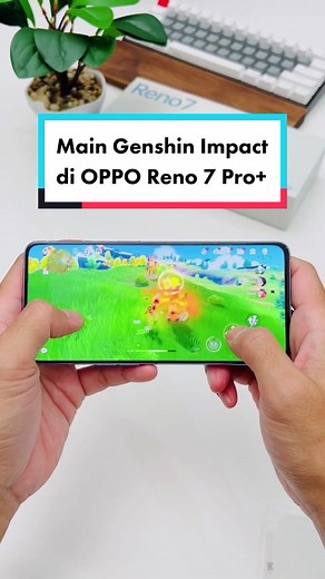 OPPO Reno 7 Pro 5G Review: Unveiling the Dimensity 1200 Chipset and More